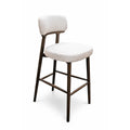 Colmore Bar Chair Nina – 47x58x104cm in Beige