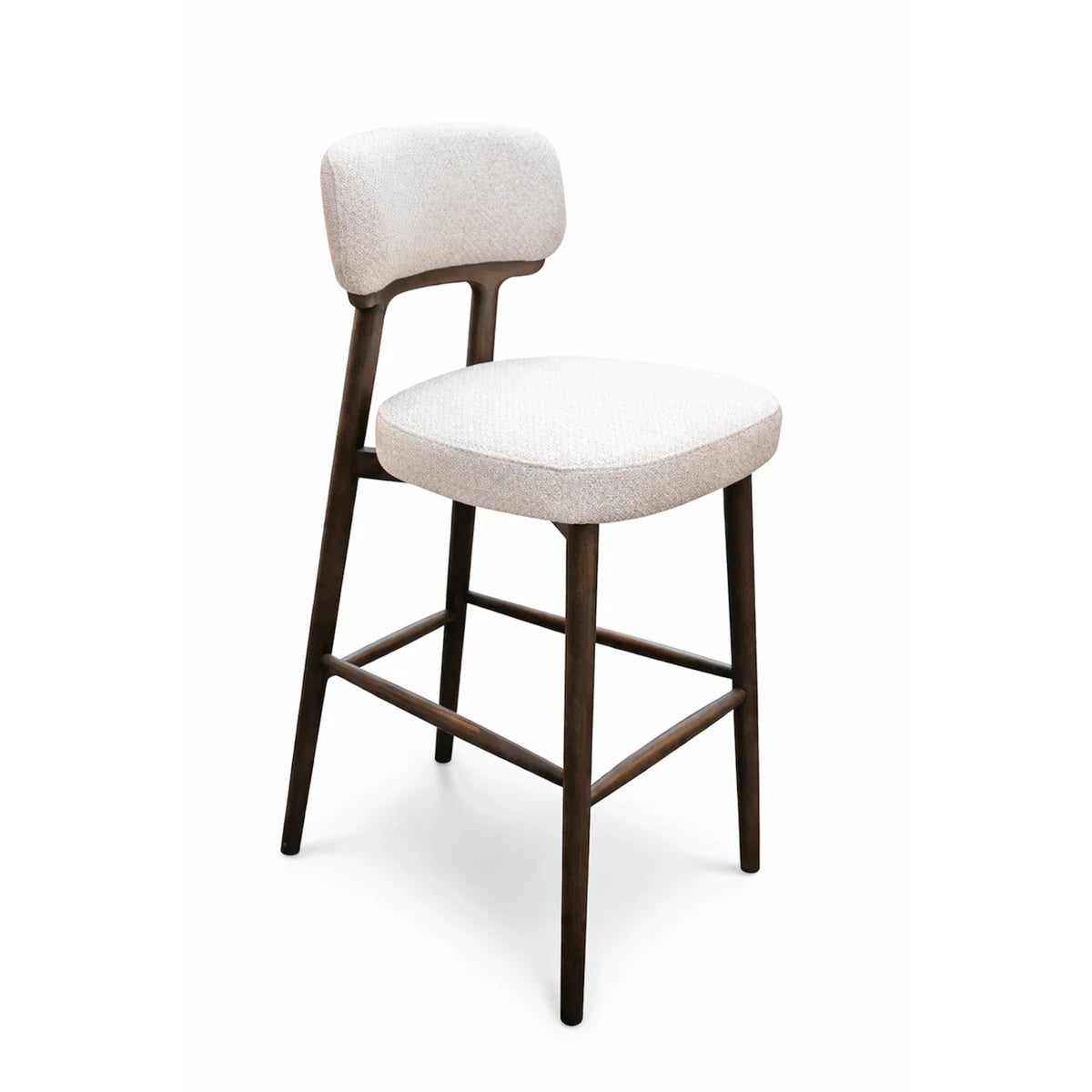 Colmore Bar Chair Nina – 47x58x104cm in Beige
