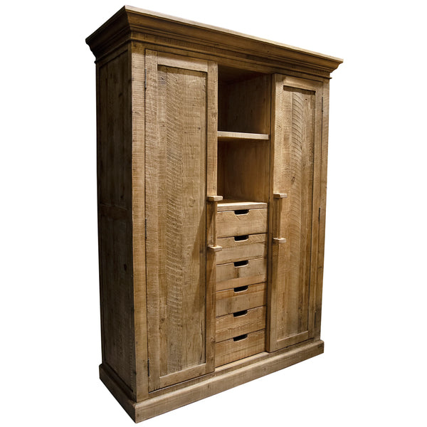 Cabinets