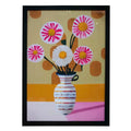 Colmore Wall Art Picture 087 – 50x70cm Framed Artwork