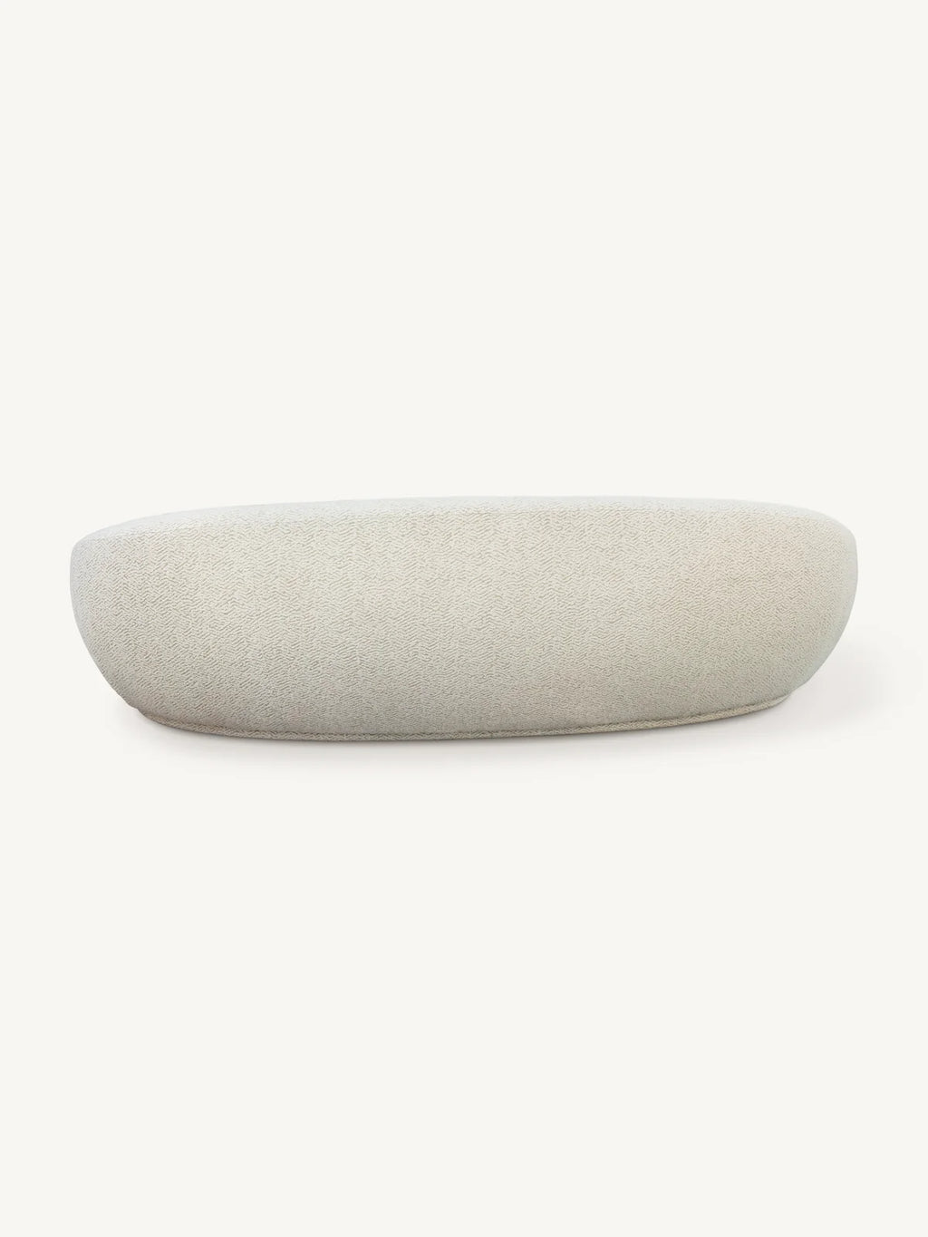 Colmore Sofa Bjorn – 264x119x75cm in Textured Sand