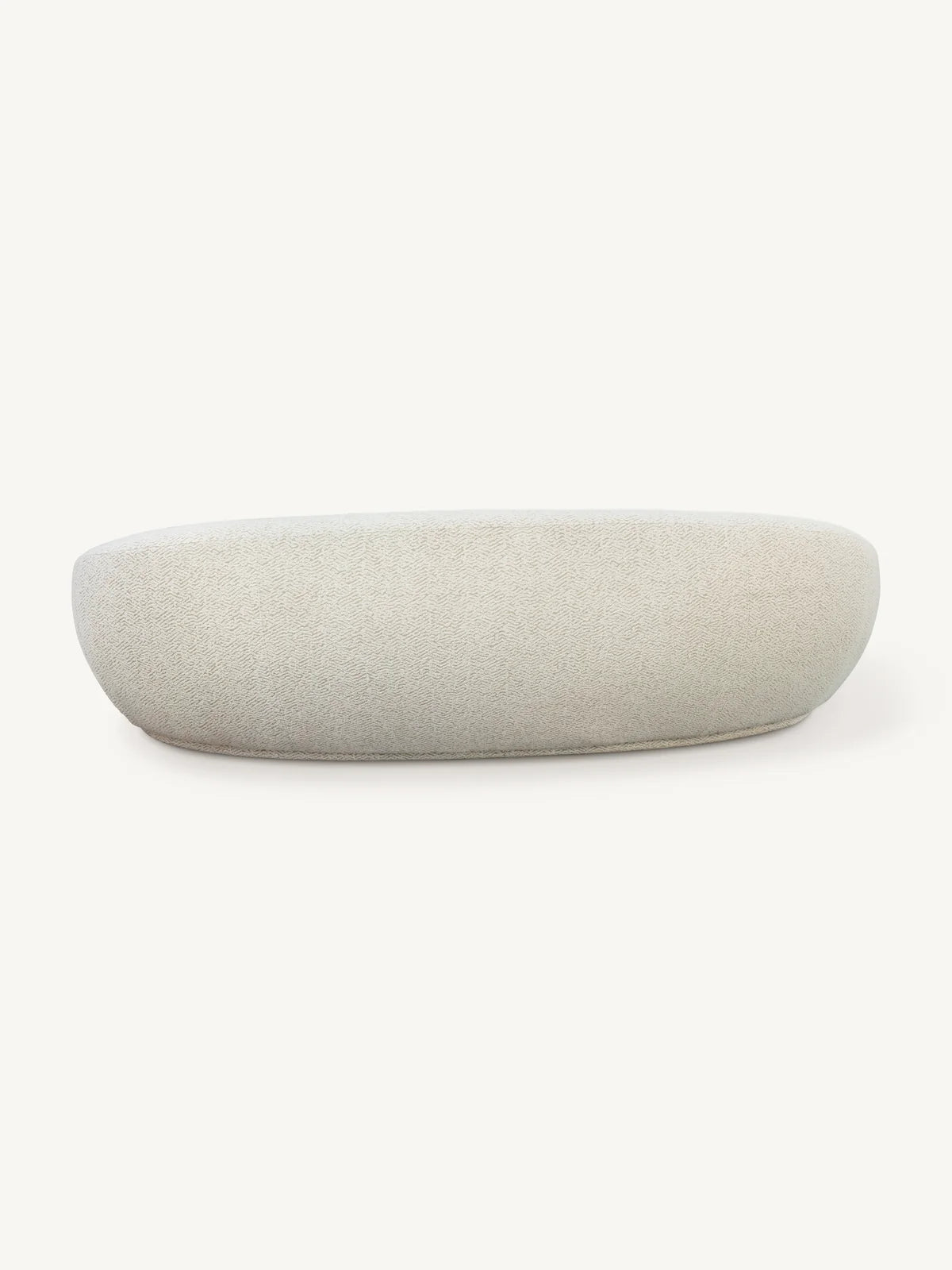 Colmore Sofa Bjorn – 264x119x75cm in Textured Sand