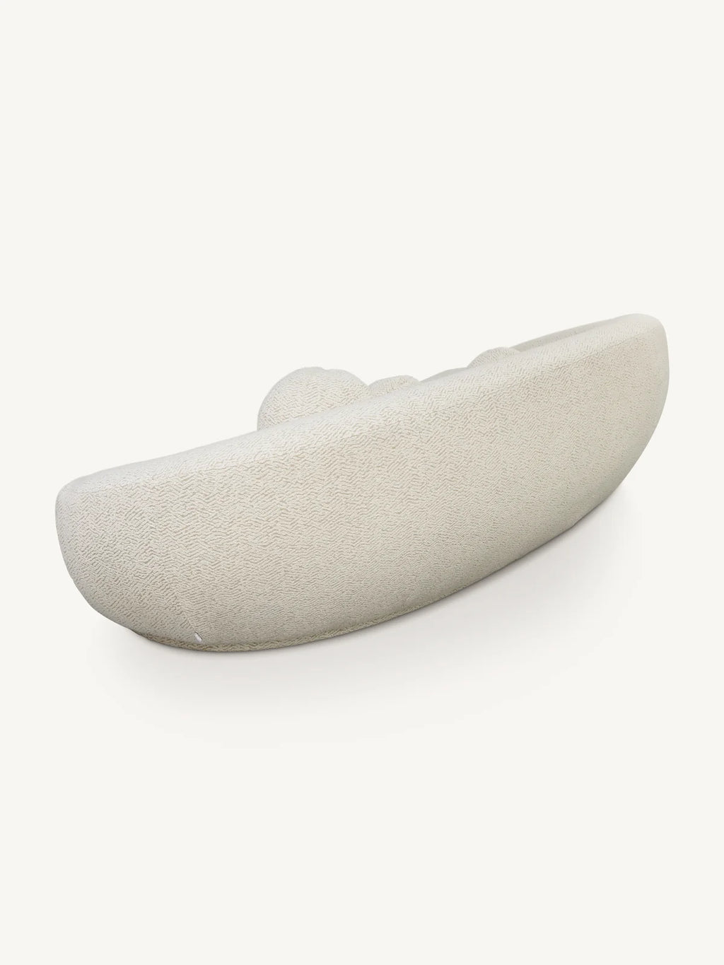 Colmore Sofa Bjorn – 264x119x75cm in Textured Sand
