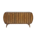 Colmore Sideboard Ulm – 153x43x81cm in Brown