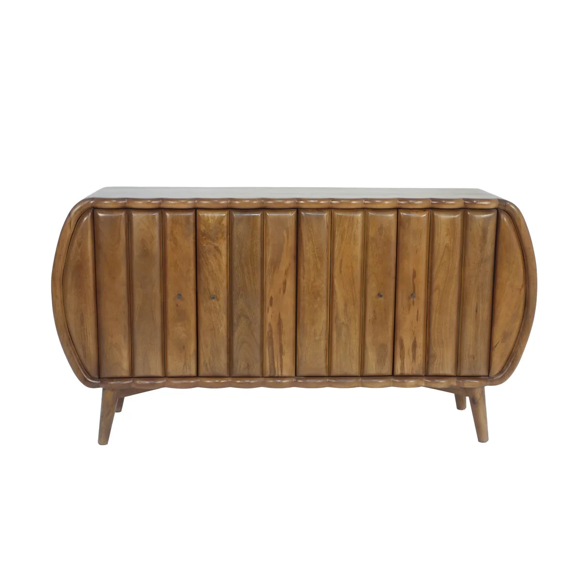 Colmore Sideboard Ulm – 153x43x81cm in Brown
