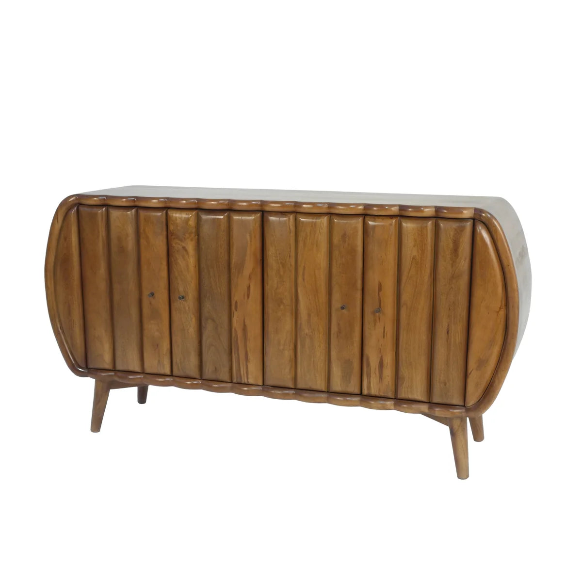 Colmore Sideboard Ulm – 153x43x81cm in Brown