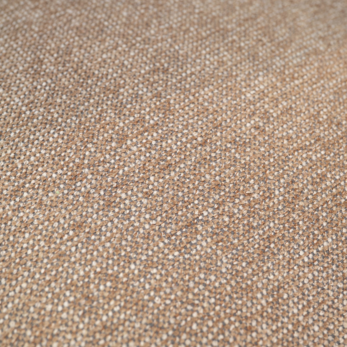 Colmore Bar Chair Nordin – 50x58x113cm in Beige & Caramel