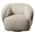 Colmore Armchair Montreal – 91x90x76cm in Beige