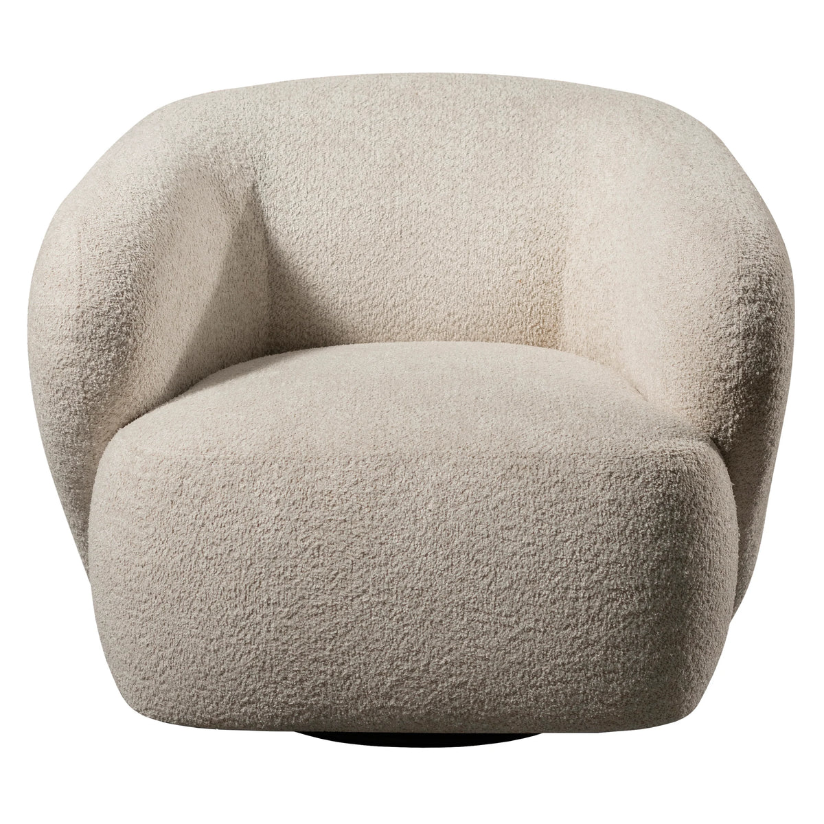 Colmore Armchair Montreal – 91x90x76cm in Beige