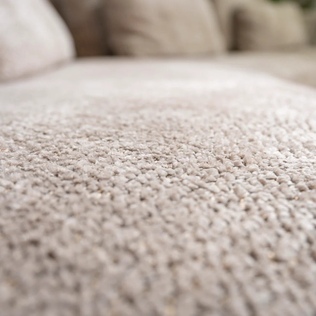Colmore Sofa Madrio Lounge Left – 351x183x80cm in Sand