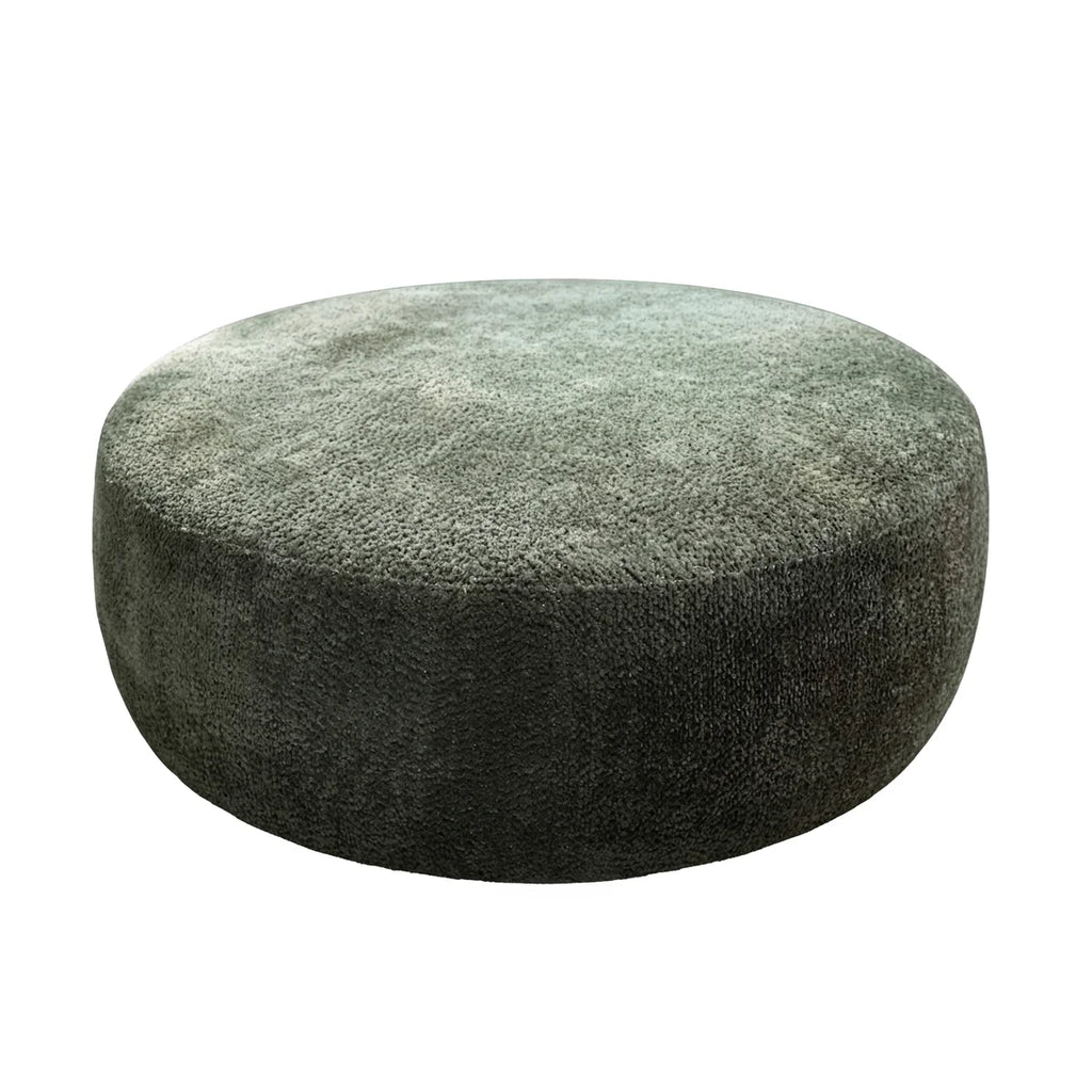 Colmore Ottoman Santorini – 107x107x41cm in Forest