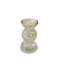 Colmore Candle Holder Alouette – Gold Lustre (3 Sizes Available)