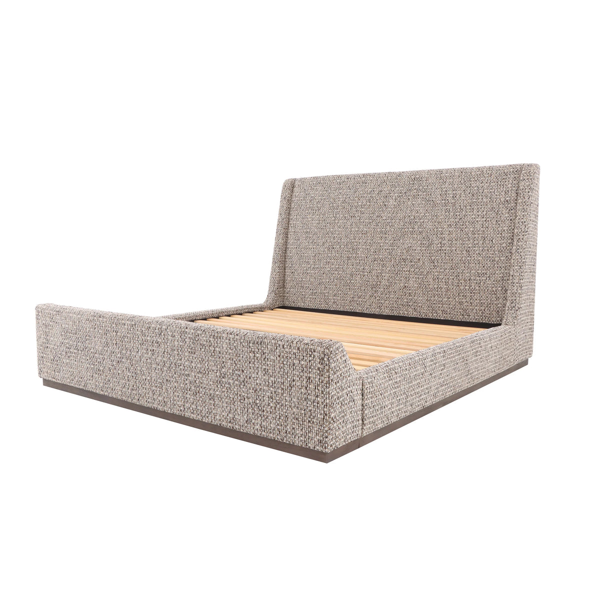 Colmore Arabella Bed 180x200 Cappuccino