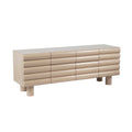 Colmore Sideboard Bryn – 160x45x60cm in Elegant Beige