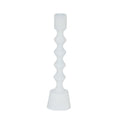 Colmore Candle Holder Bryan – Cream (Ø5x24cm)