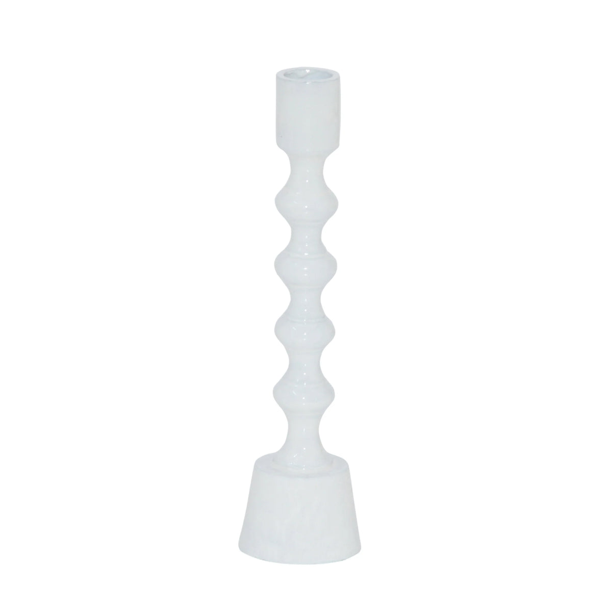Colmore Candle Holder Bryan – Cream (Ø5x24cm)