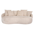 Colmore Sofa Porto 2-Seat – Beige (206x107x70cm)